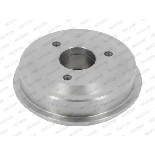 Brzdový bubon FDR329156 /FERODO/ - obr. 1