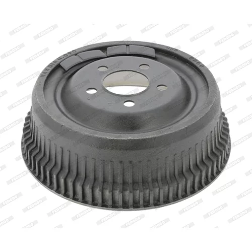 Brzdový bubon FDR329278 /FERODO/ - obr. 2