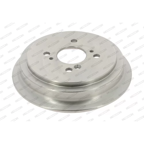 Brzdový bubon FDR329288 /FERODO/ - obr. 2