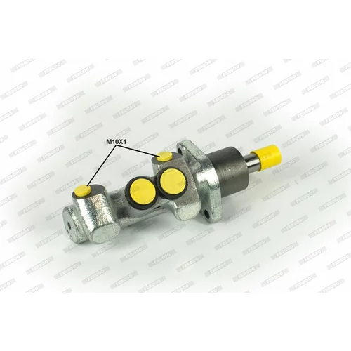 Hlavný brzdový valec FHM1166 /FERODO/ - obr. 2