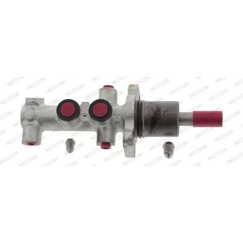 Hlavný brzdový valec FHM1395 /FERODO/ - obr. 1