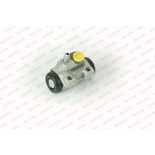 Brzdový valček kolesa FHW092 /FERODO/ - obr. 2