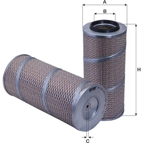 Vzduchový filter FIL FILTER HP 769