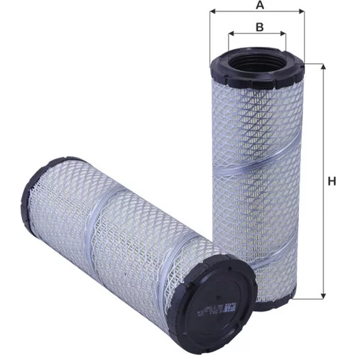 Vzduchový filter FIL FILTER HP 2588 A