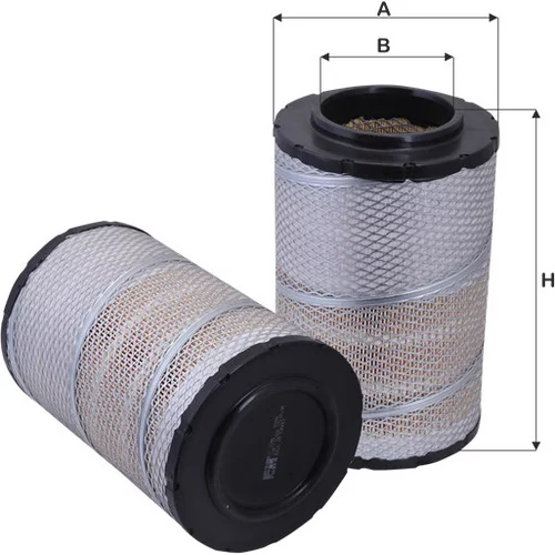 Vzduchový filter FIL FILTER HP 2685