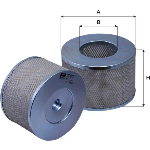 Vzduchový filter FIL FILTER HP 4504 A
