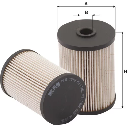 Palivový filter FIL FILTER MFE 1516 MB