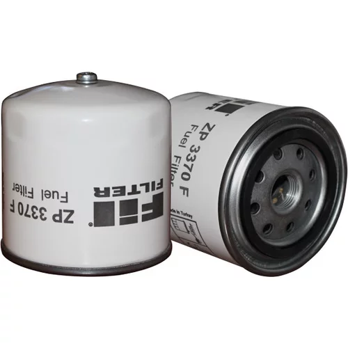 Palivový filter FIL FILTER ZP 3370 F