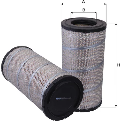Vzduchový filter FIL FILTER HP 2599 A