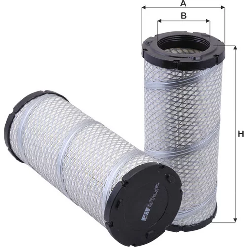Vzduchový filter FIL FILTER HP 2692