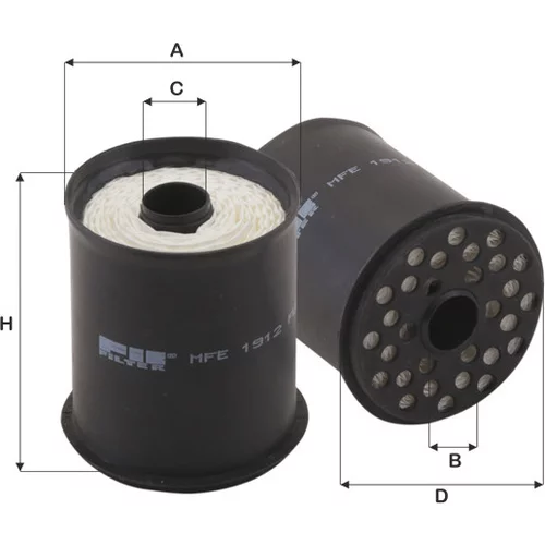 Palivový filter FIL FILTER MFE 1912