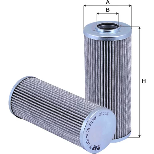 Olejový filter FIL FILTER ML 1400 MG