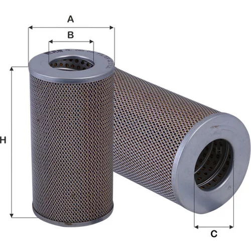 Olejový filter FIL FILTER ML 285
