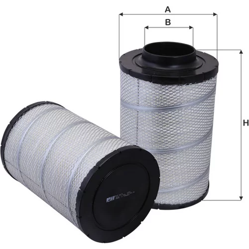 Vzduchový filter FIL FILTER HP 2679