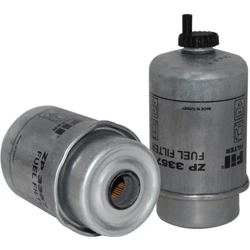 Palivový filter FIL FILTER ZP 3357 F