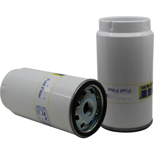 Palivový filter FIL FILTER ZP 3382 F