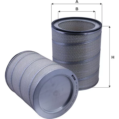 Vzduchový filter FIL FILTER HP 423