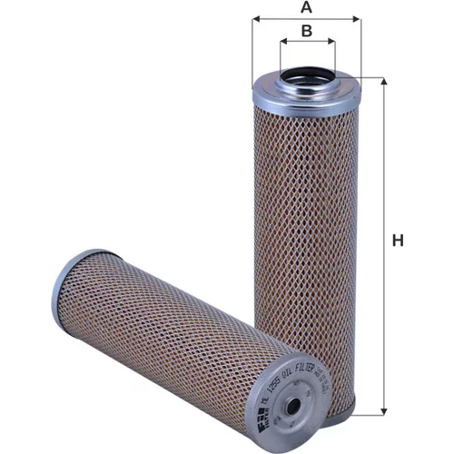 Olejový filter FIL FILTER ML 1255