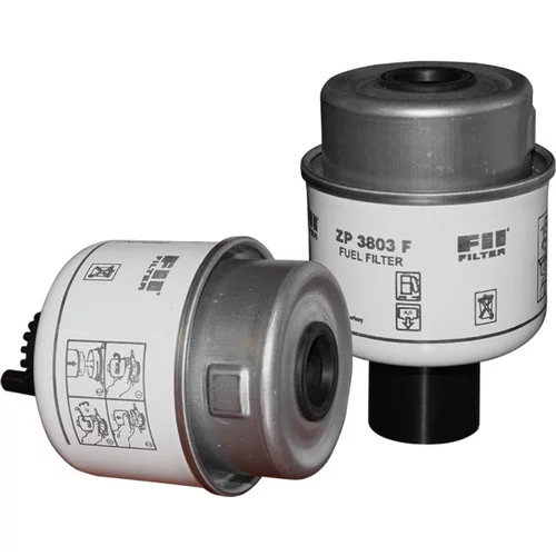 Palivový filter FIL FILTER ZP 3803 F