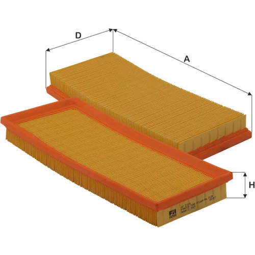 Vzduchový filter FIL FILTER HP 2119