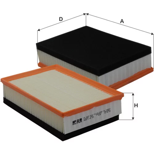 Vzduchový filter FIL FILTER HP 2289