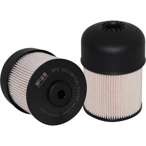 Palivový filter FIL FILTER MFE 1653 MB