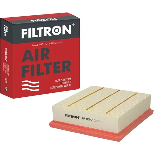 Vzduchový filter AP 115/7 /FILTRON/ - obr. 3