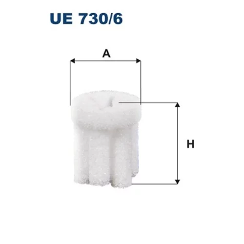 Filter močoviny FILTRON UE 730/6