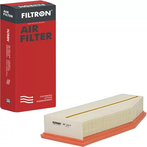 Vzduchový filter AP 124/9 /FILTRON/ - obr. 3
