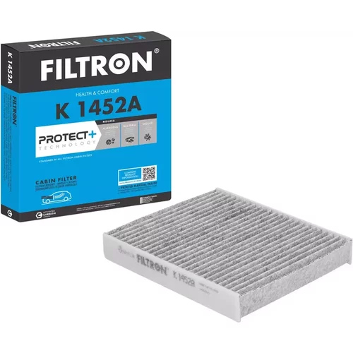 Filter vnútorného priestoru K 1452A /FILTRON/ - obr. 2