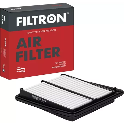 Vzduchový filter AP 106/9 /FILTRON/ - obr. 3