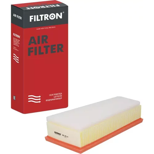 Vzduchový filter AP 119/9 /FILTRON/ - obr. 3