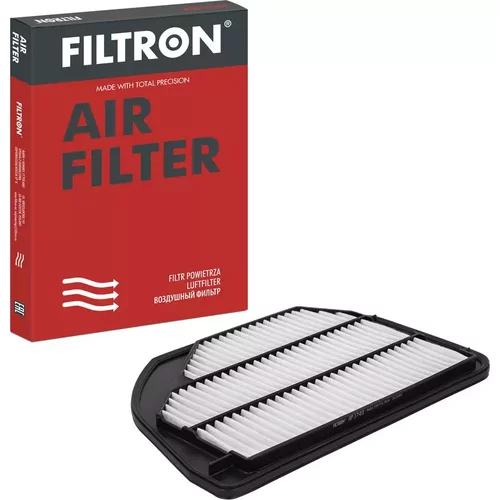 Vzduchový filter AP 174/1 /FILTRON/ - obr. 3