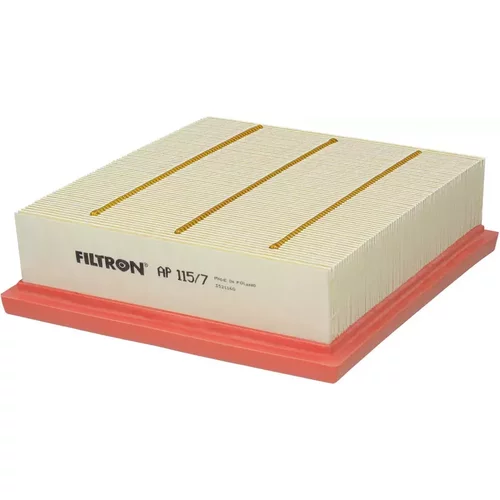 Vzduchový filter FILTRON AP 115/7