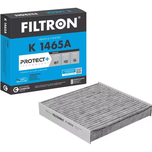 Filter vnútorného priestoru K 1465A /FILTRON/ - obr. 2
