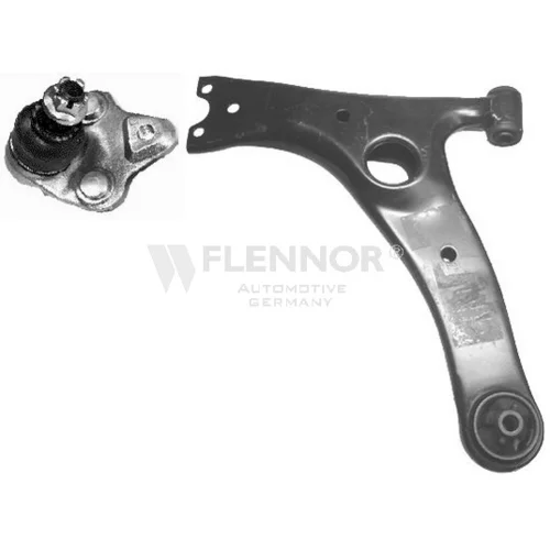 Rameno zavesenia kolies FL785-G /FLENNOR/