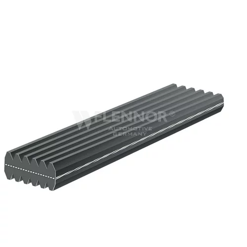 Ozubený klinový remeň 6DPK1352 /FLENNOR/