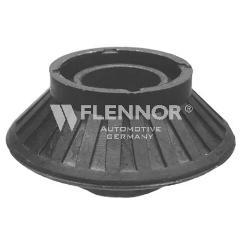 Uloženie riadenia FL4143-J /FLENNOR/