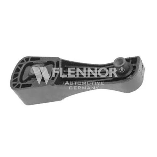 Uloženie motora FL4365-J /FLENNOR/
