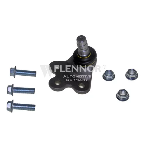 Zvislý/nosný čap FL10255-D /FLENNOR/