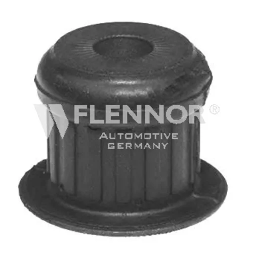 Uloženie motora FL4417-J /FLENNOR/