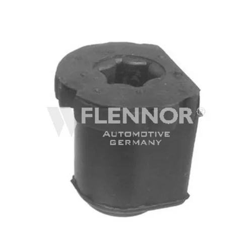 Uloženie riadenia FL568-J /FLENNOR/