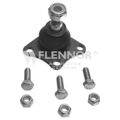Zvislý/nosný čap FL097-D /FLENNOR/