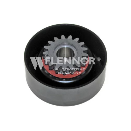 Vratná/vodiaca kladka rebrovaného klinového remeňa FS25995 /FLENNOR/