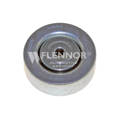 Napínacia kladka rebrovaného klinového remeňa FS99121 /FLENNOR/