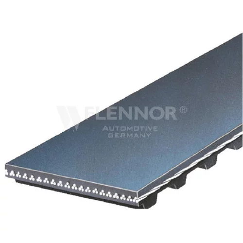 Ozubený remeň 4117V /FLENNOR/ - obr. 1