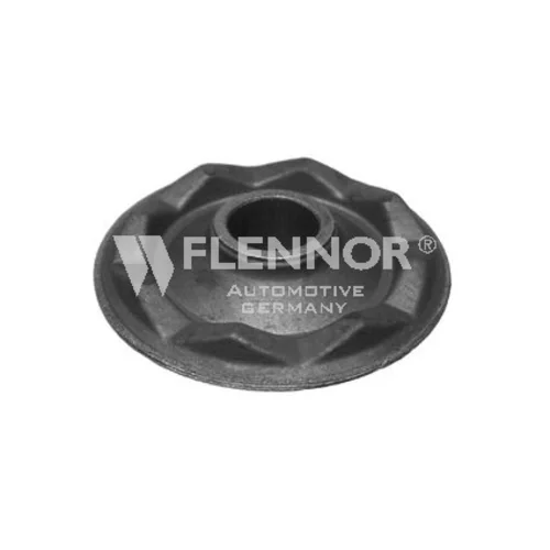 Uloženie riadenia FL490-J /FLENNOR/