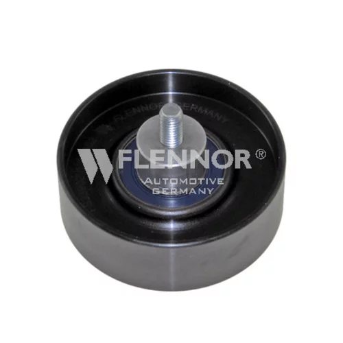 Vratná/vodiaca kladka rebrovaného klinového remeňa FS23902 /FLENNOR/