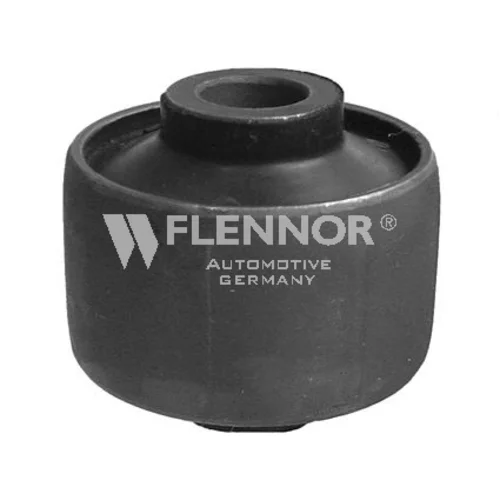 Uloženie riadenia FL506-J /FLENNOR/