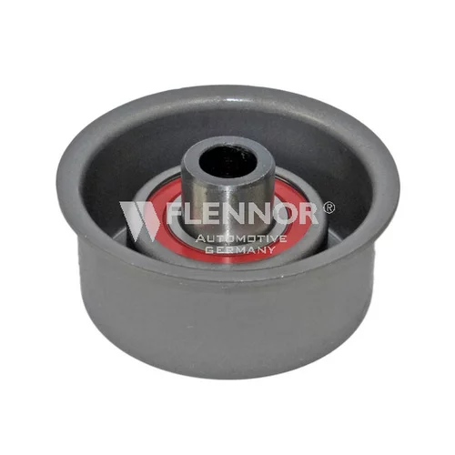 Obehová/vodiaca kladka ozubeného remeňa FU14109 /FLENNOR/
